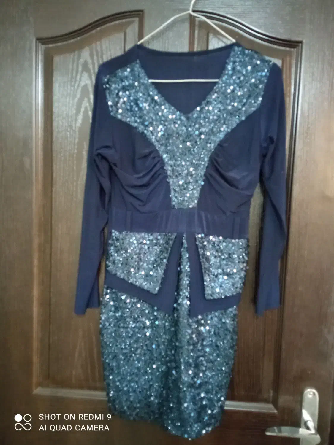 لباس مجلسی|لباس|شاهین‌شهر, شهرک میلاد|دیوار