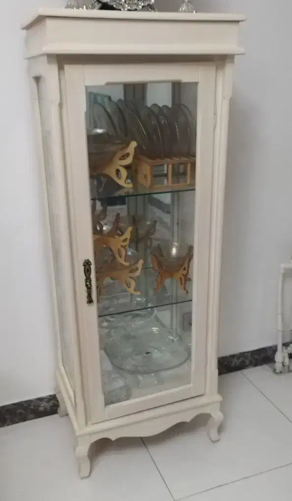 ویترین ( بوفه)|بوفه، ویترین، کنسول|تهران, اختیاریه|دیوار