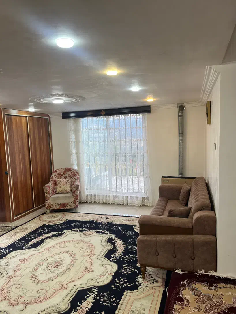 اجاره سالانه ویلا جنگلی در روستای بهمنان (زیراب)|اجارهٔ خانه و ویلا|زیرآب, |دیوار