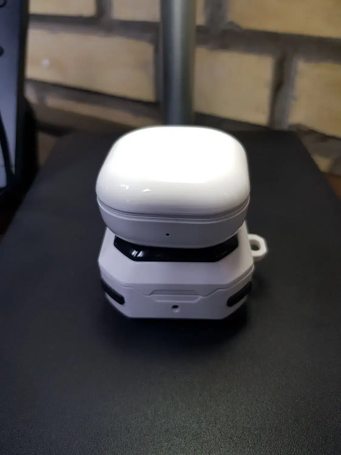 samsung buds core|لوازم جانبی موبایل و تبلت|قم, چهل درخت|دیوار