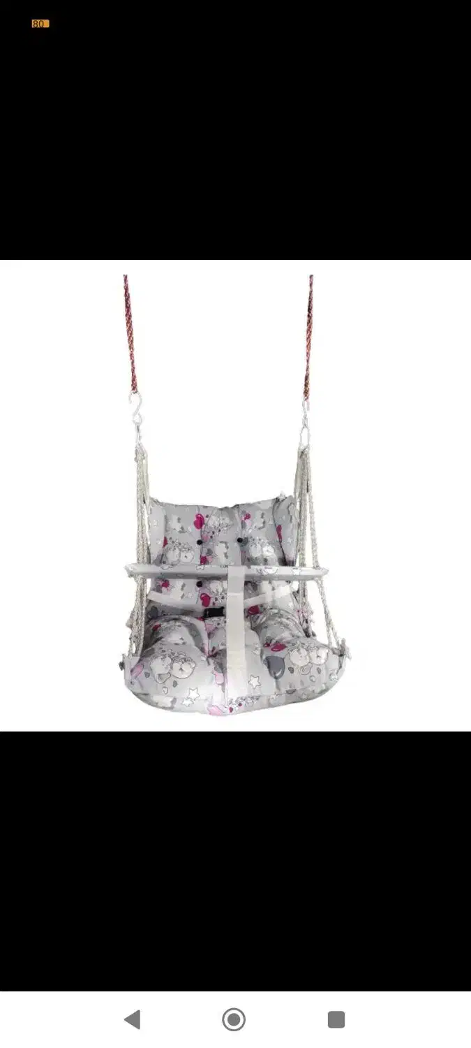 تاب کودک|اسباب و اثاث بچه|مراغه, |دیوار