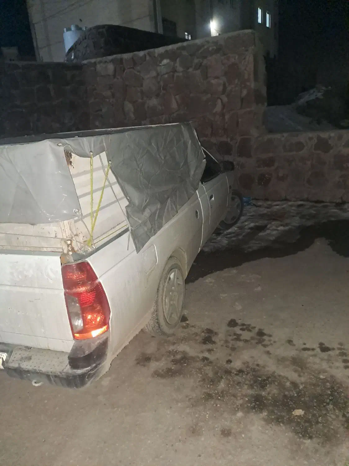 اریسان 1مدل96|خودرو سواری و وانت|رودهن, |دیوار