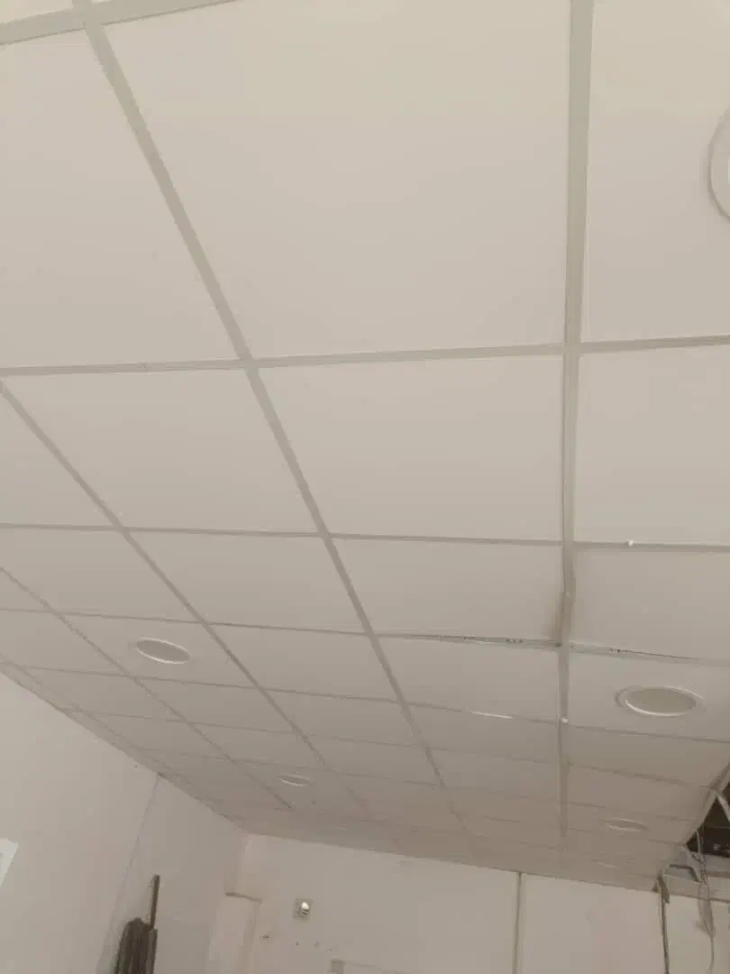 سقف کاذب|مصالح و تجهیزات ساختمان|قره چای, |دیوار