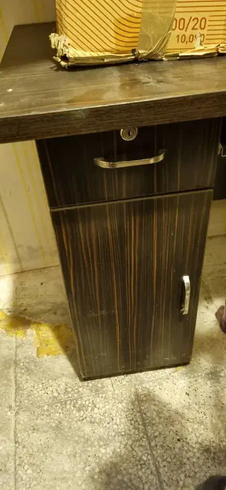 میز کامپیوتر و صندلی ، لباسشویی، میز کنفرانس|ماشین لباسشویی و خشککن لباس|شیراز, قصرالدشت|دیوار