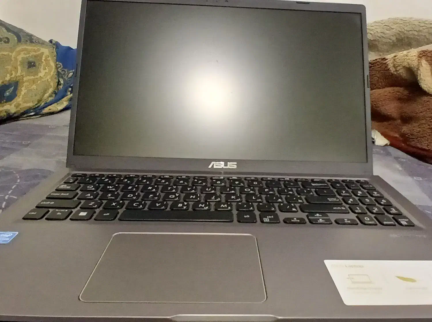 لبتاب ایسوس x۵۱۵m|رایانه همراه|تهران, شیراز|دیوار