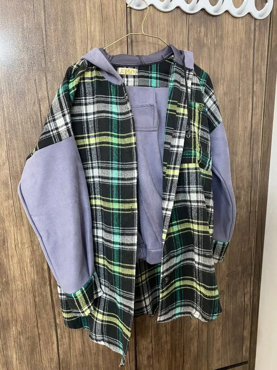 تعداد زیادی لباس نو و در حد نو|لباس|شهرکرد, |دیوار