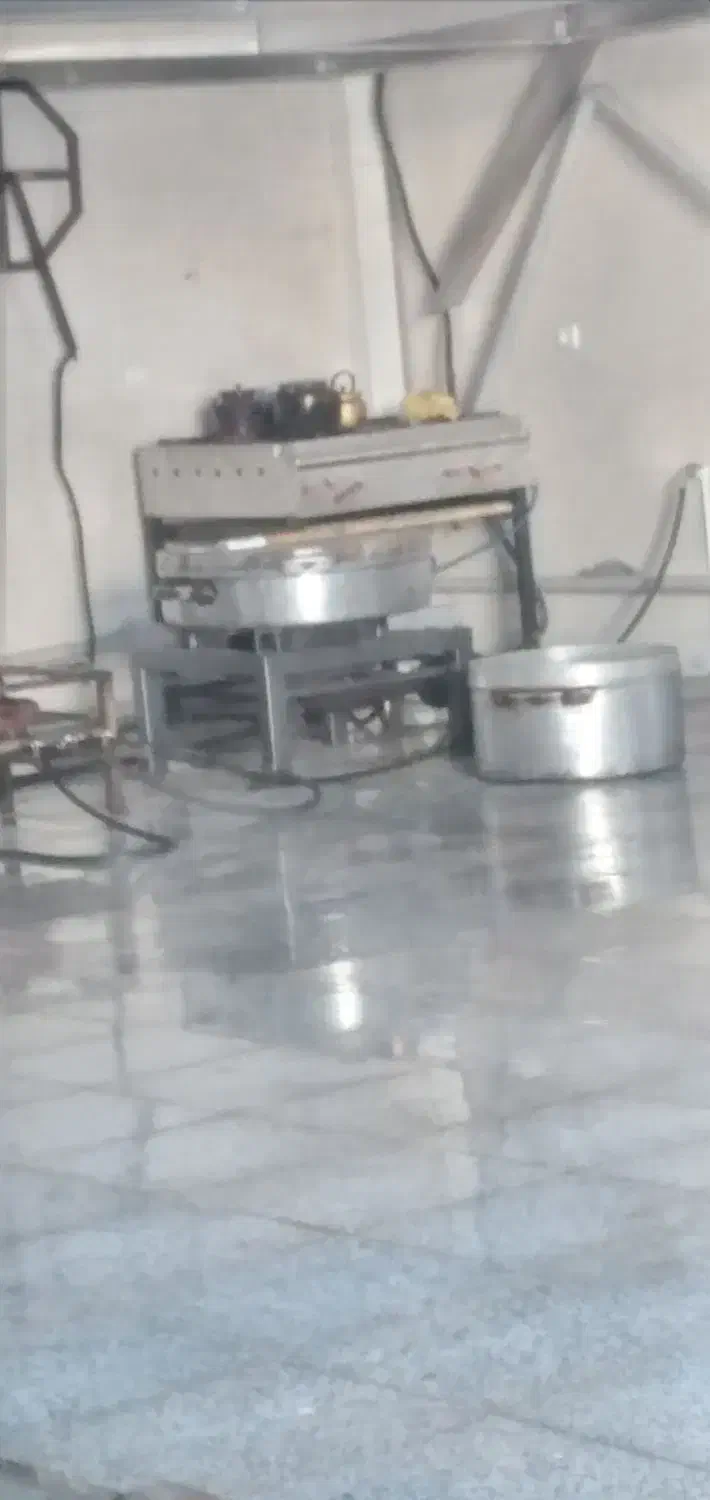 فروش لوازم کترینگ|کافیشاپ و رستوران|قدس, شهرقدس|دیوار