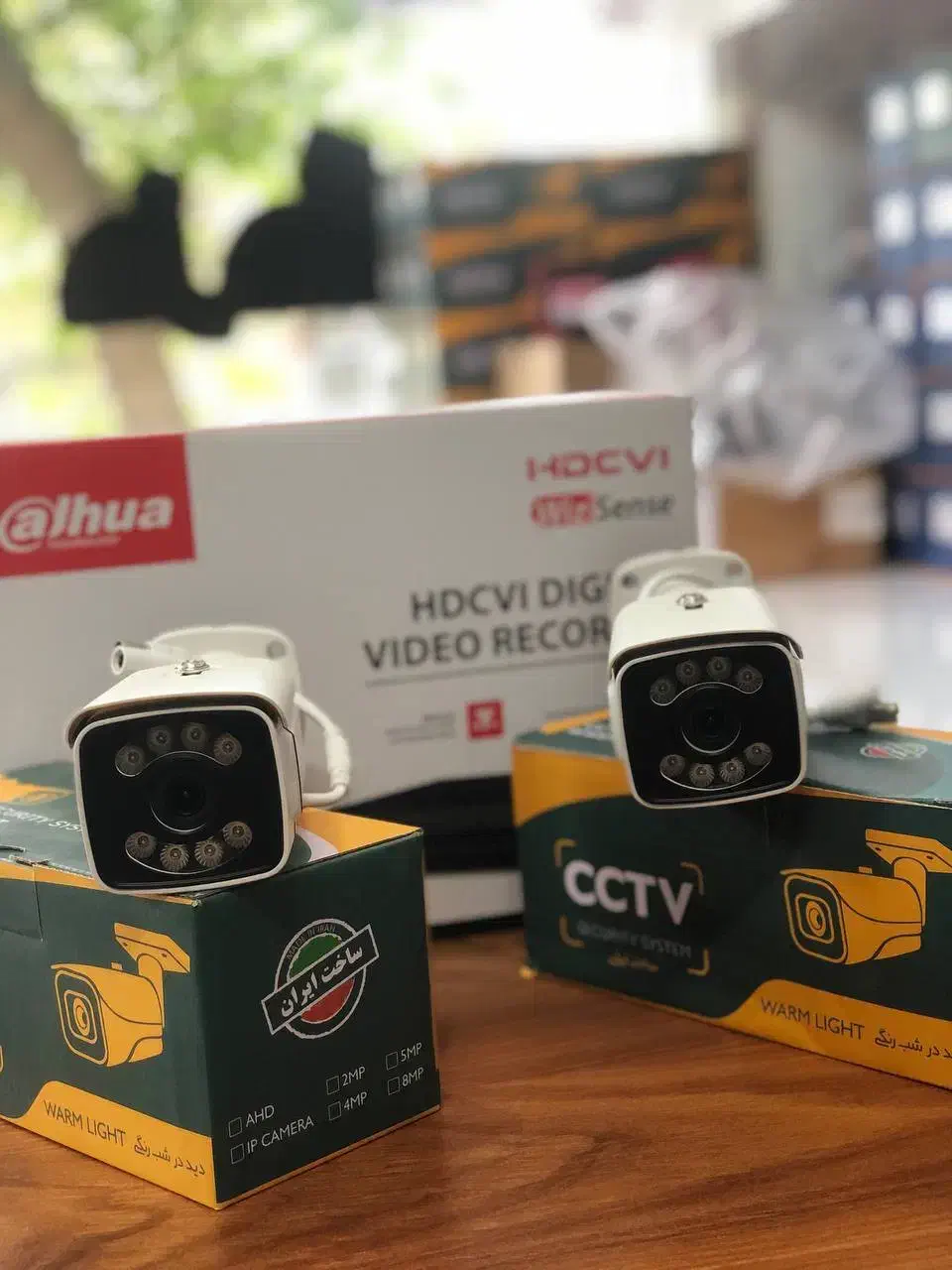 دوربین مداربسته|دوربین مداربسته|بجنورد, |دیوار