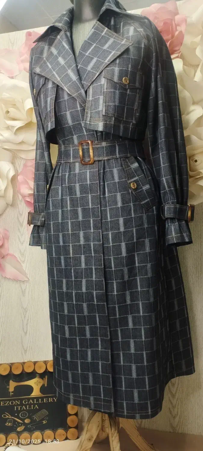 پوشاک زنانه دوخت مزونی / طراحی اختصاصی|خدمات پیشه و مهارت|مراغه, |دیوار