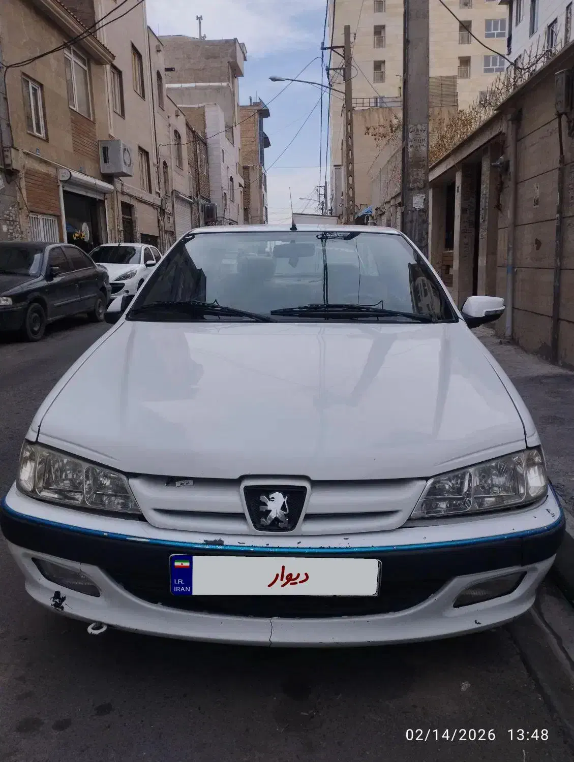 ماشین|خودرو سواری و وانت|تهران, خلیج فارس|دیوار