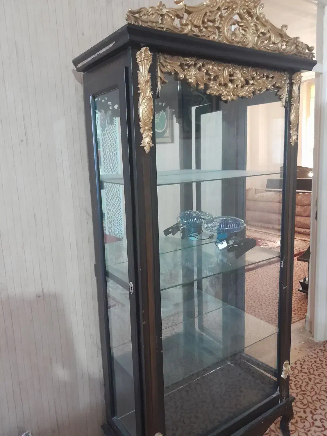 ویترین|بوفه، ویترین، کنسول|ایذه, |دیوار