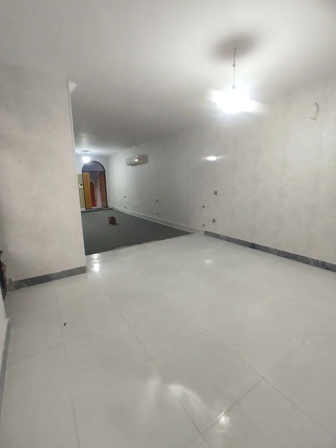 رهن نیمه ویلایی ۲۰۰ متر« شهرک فرهنگیان»|اجارهٔ خانه و ویلا|گرمسار, |دیوار