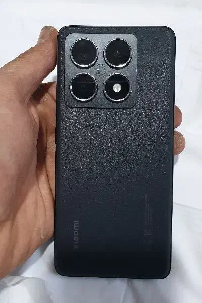 گوشی شیائومی  14T pro|موبایل|شاهین‌شهر, خانه کارگر|دیوار