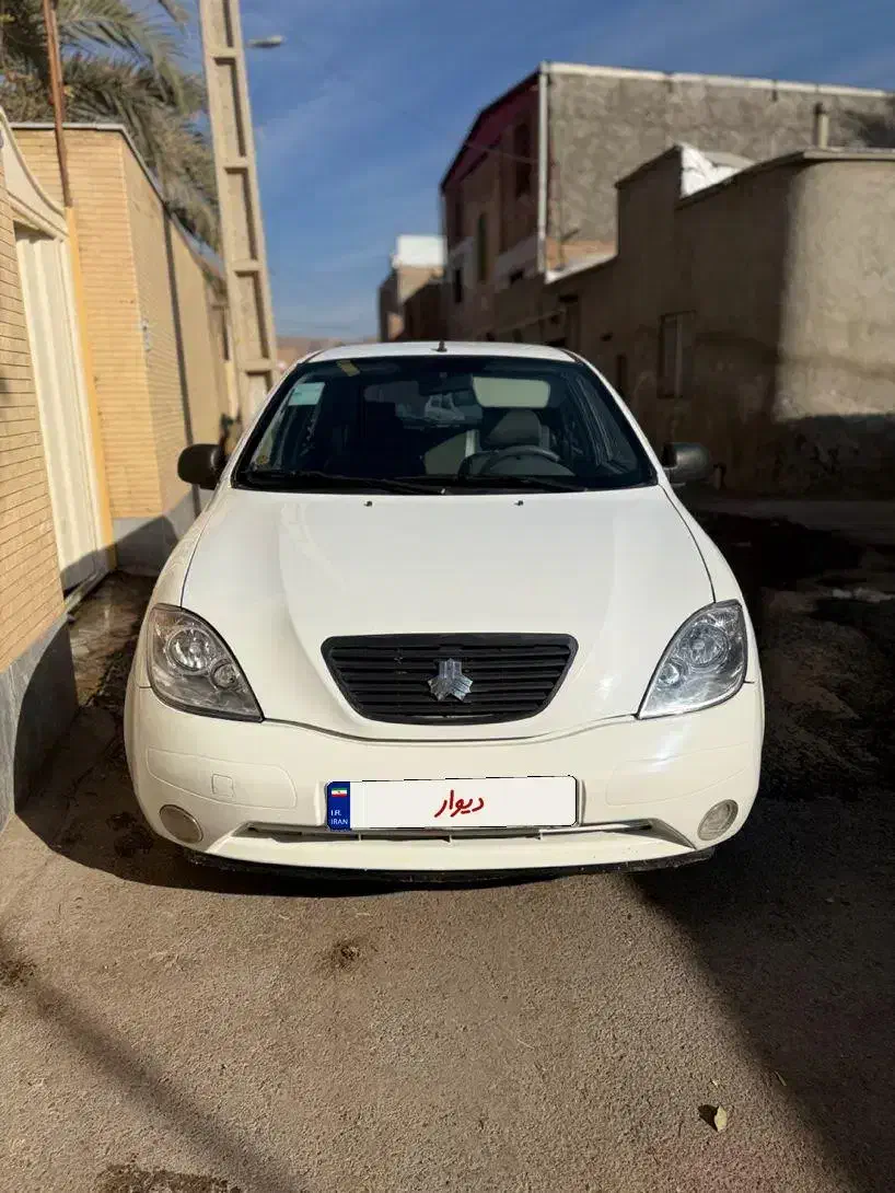 تیبا۲مدل ۹۷|خودرو سواری و وانت|کرمان, |دیوار