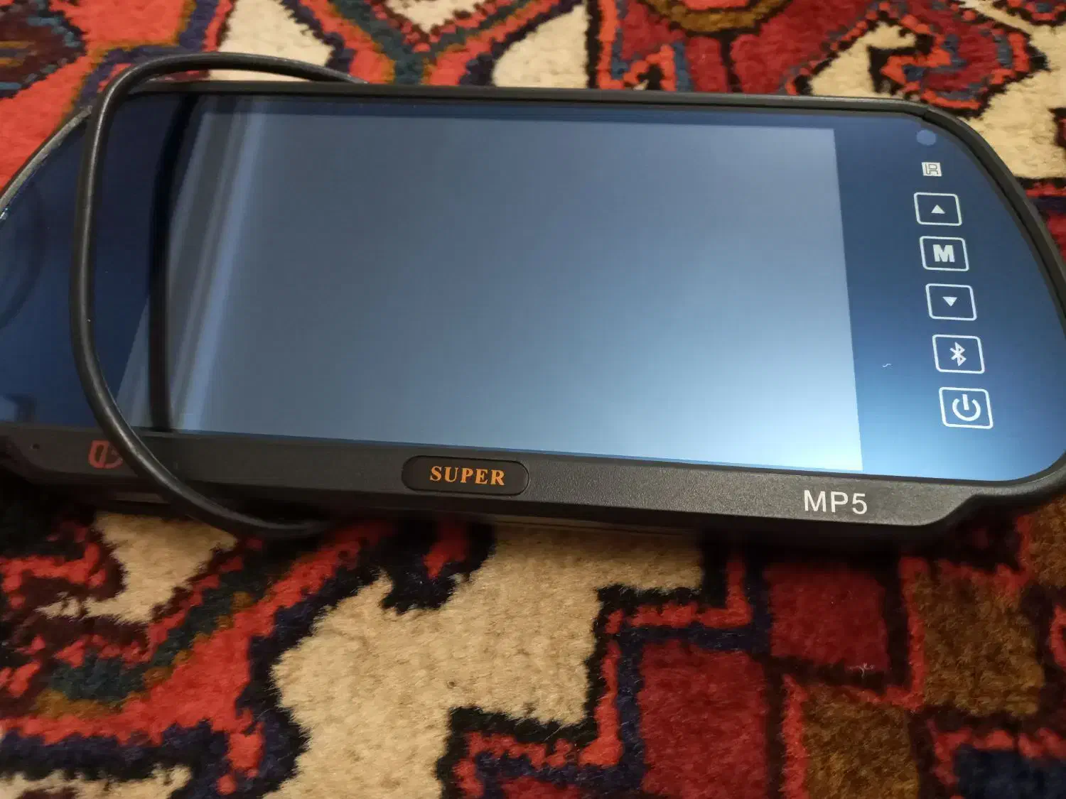 مانیتور سالم|قطعات و لوازم جانبی رایانه|مراغه, |دیوار