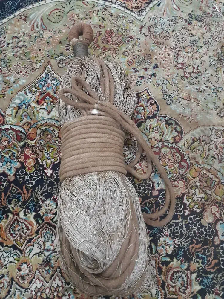 تور ماهیگیری|ماهیگیری|بروجرد, |دیوار