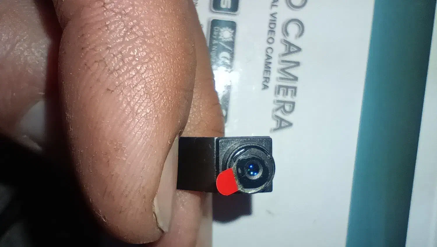 دوربین آی پی دید در شب رنگی|دوربین مداربسته|ایرانشهر, |دیوار