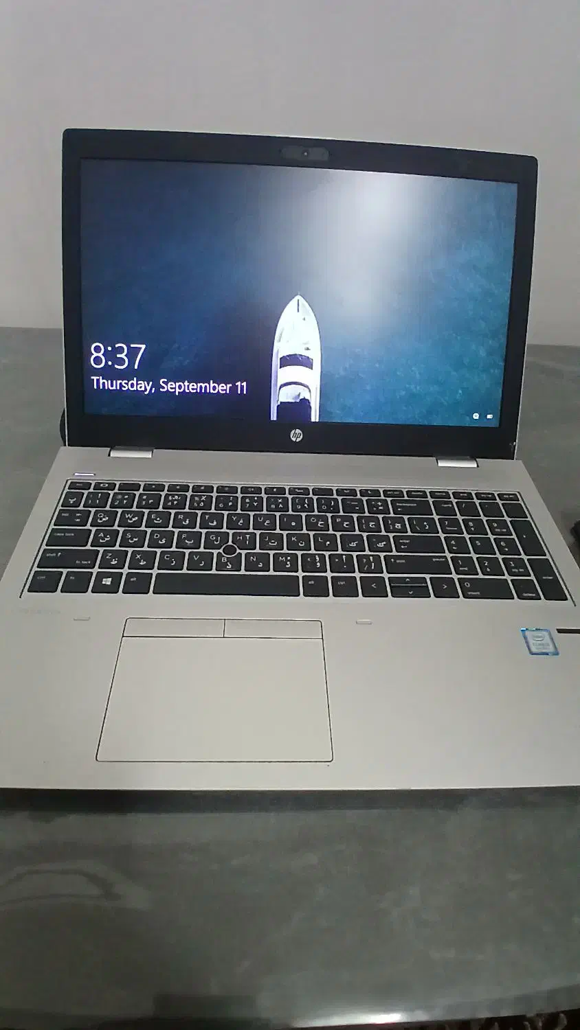 لپ تاپ hp|رایانه همراه|مشهد, قائم|دیوار