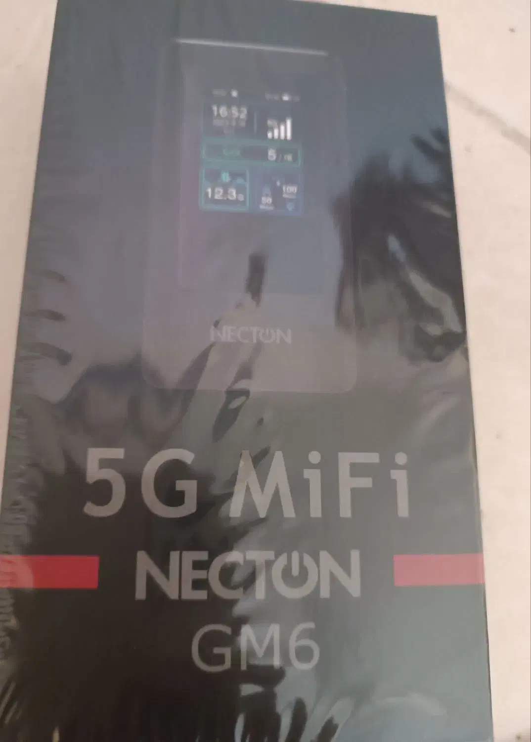 مودم 5G موبایل وایفا|مودم و تجهیزات شبکه|خاوران, |دیوار