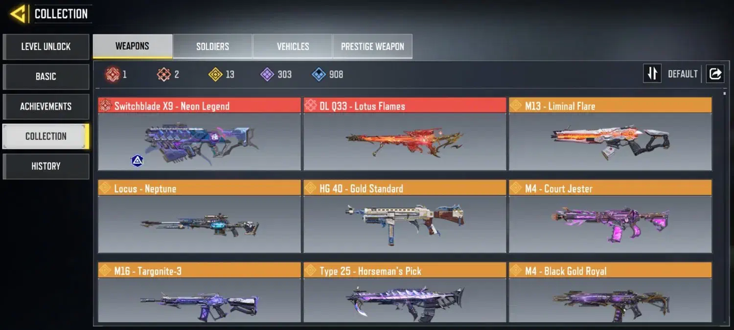 اکانت خوب طاق میزنم اول چکم|کنسول، بازی ویدئویی و آنلاین|تهران, شهرک استقلال|دیوار