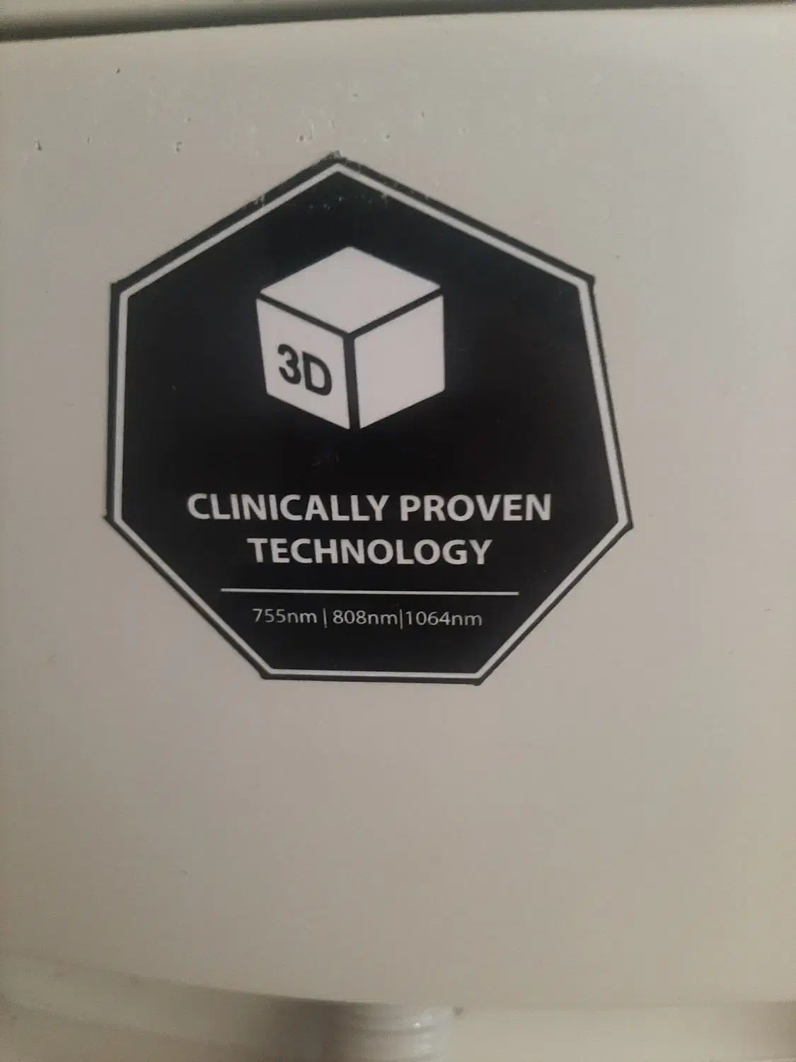 فروش لیزر سوپرانوتیتانیوم|آرایشی، بهداشتی، درمانی|دهدشت, |دیوار