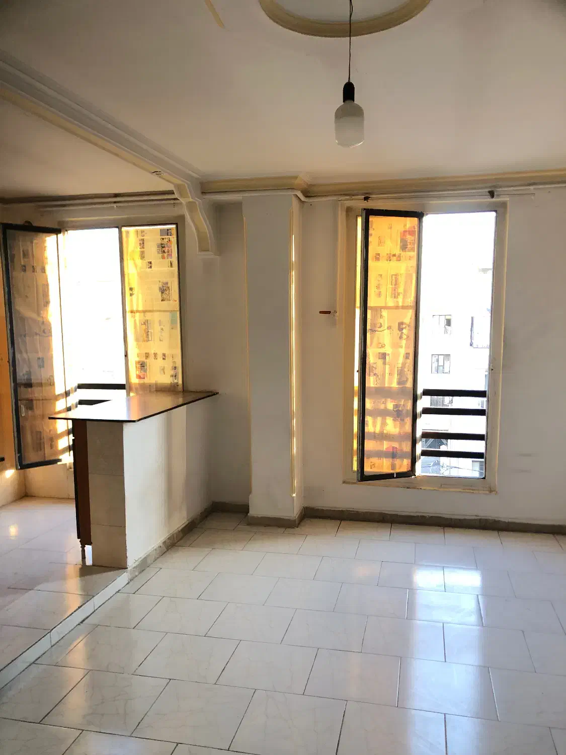 اجاره واحد ۴۳ متری یک خواب در فاز یک اندیشه|اجارهٔ آپارتمان|اندیشه, اندیشه فاز ۱|دیوار