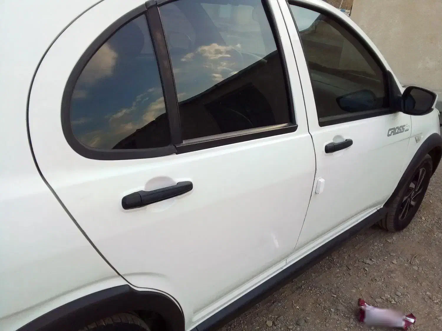 کوئیک مدل ۹۹بسیارسالم|خودرو سواری و وانت|اراک, |دیوار