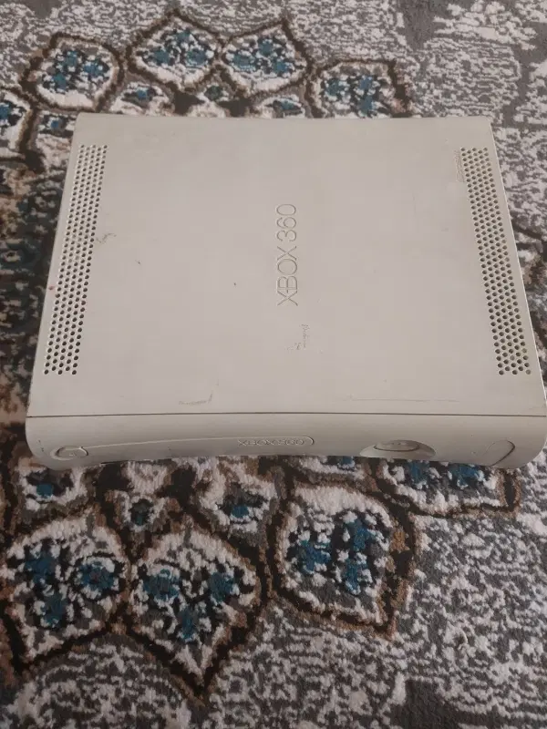 XBOX360|کنسول، بازی ویدئویی و آنلاین|اهواز, فاز ۱ پادادشهر|دیوار