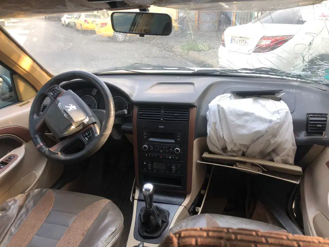 کارشناسی و خریدار ماشین تصادفی سوخته چپی تمام رنگ|خودرو سواری و وانت|تهران, قیطریه|دیوار