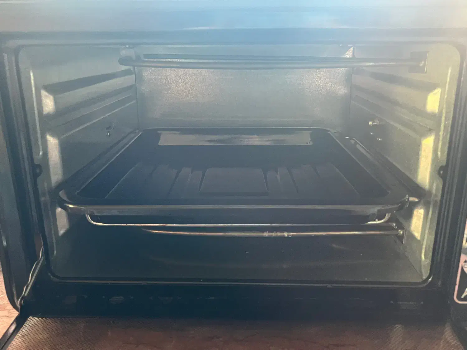 توستر ۴۰لیتری|اجاق گاز و لوازم برقی پختوپز|ساری, |دیوار