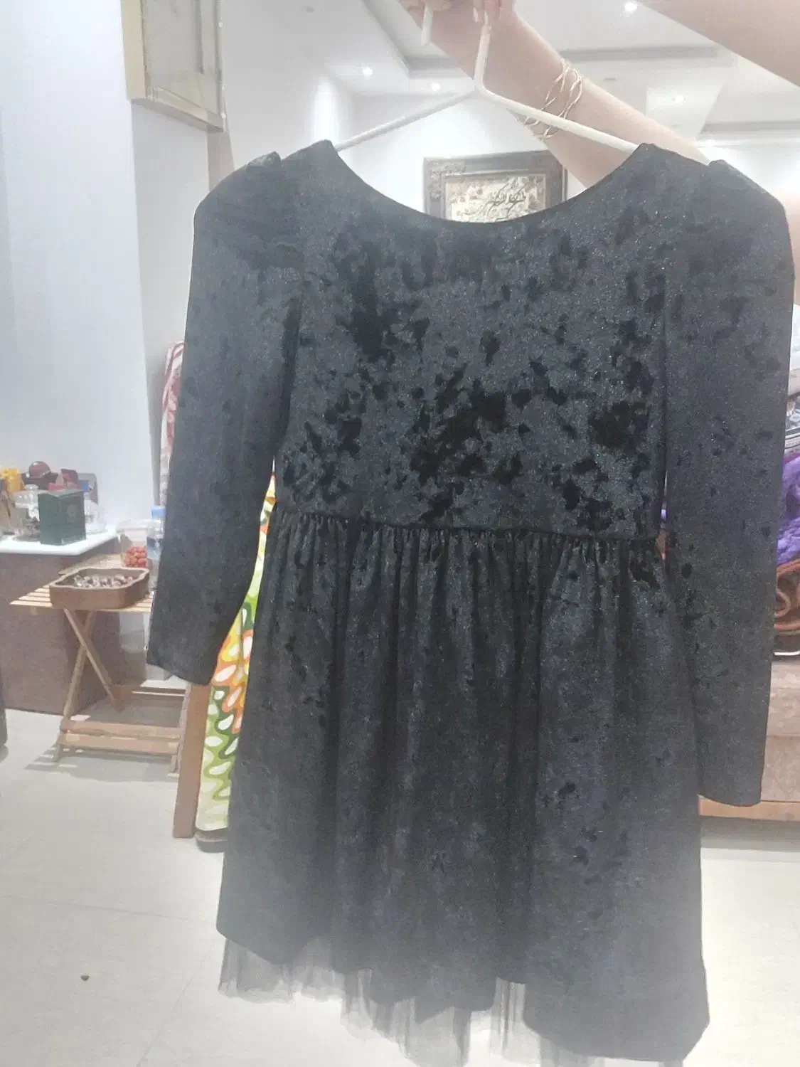 پیراهن در حد نوع سالم|لباس|بندر انزلی, ساحل قو|دیوار