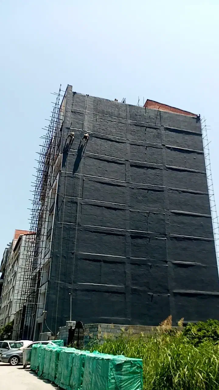 نصب ایزوگام بدون داربست و رنگ امیزی|خدمات پیشه و مهارت|گنبد کاووس, |دیوار