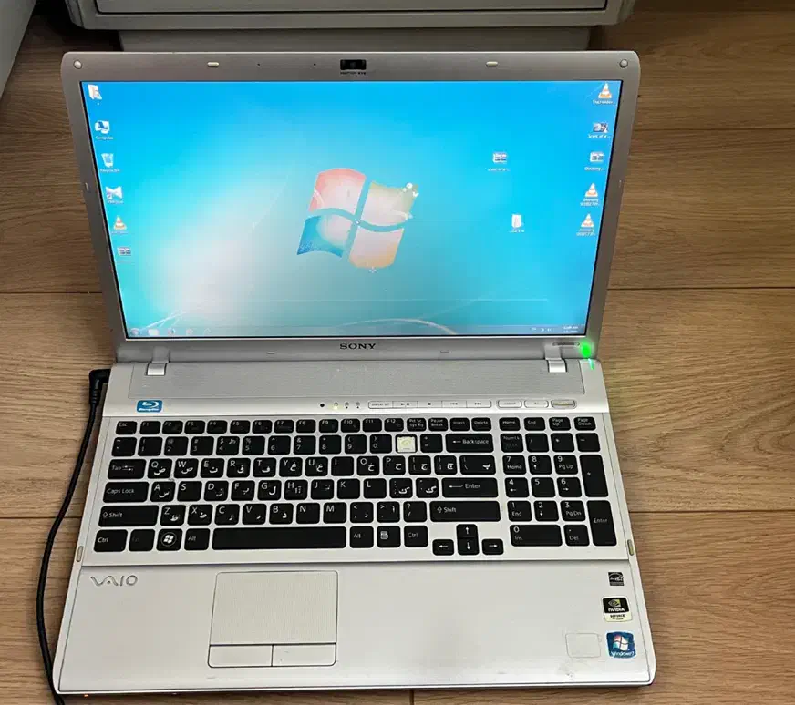 لپ تاپ DELL و SONY|رایانه همراه|رشت, گلسار|دیوار