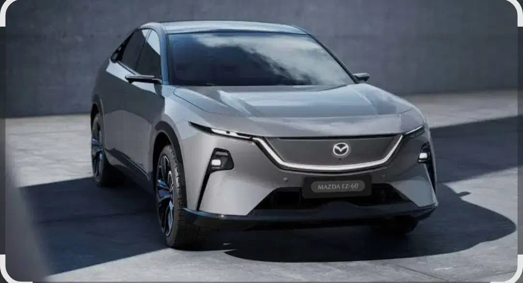 مزدا ez60|خودرو سواری و وانت|شیراز, شهرک جماران|دیوار