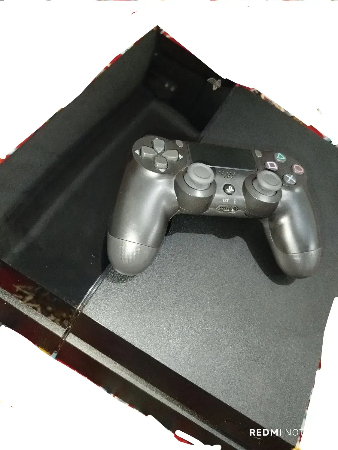 PS4 اکانت قانونی|کنسول، بازی ویدئویی و آنلاین|شیراز, شریف‌آباد|دیوار