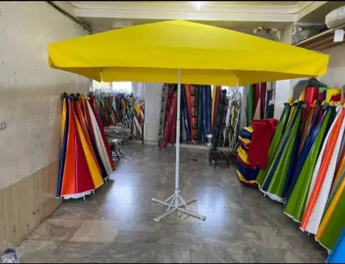چترسایبان درجه ۱ قیمت مناسب|کوهنوردی و کمپینگ|رشت, کوی مهر|دیوار