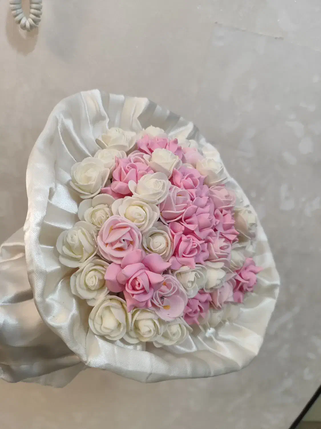 استند گل وگلدون و گل طبیعی ومصنوعی|گل مصنوعی|زنجان, |دیوار