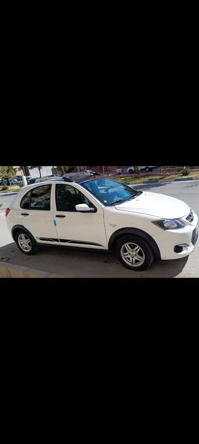 کوییک r|خودرو سواری و وانت|ایلام, |دیوار