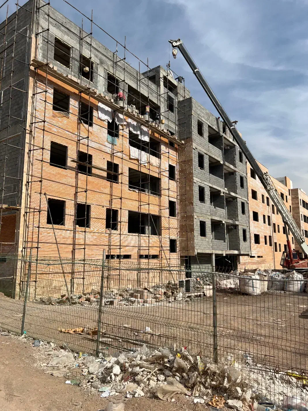 ۸۵ متر اپارتمان در فاز ۷|فروش آپارتمان|پرند, فاز ۷|دیوار