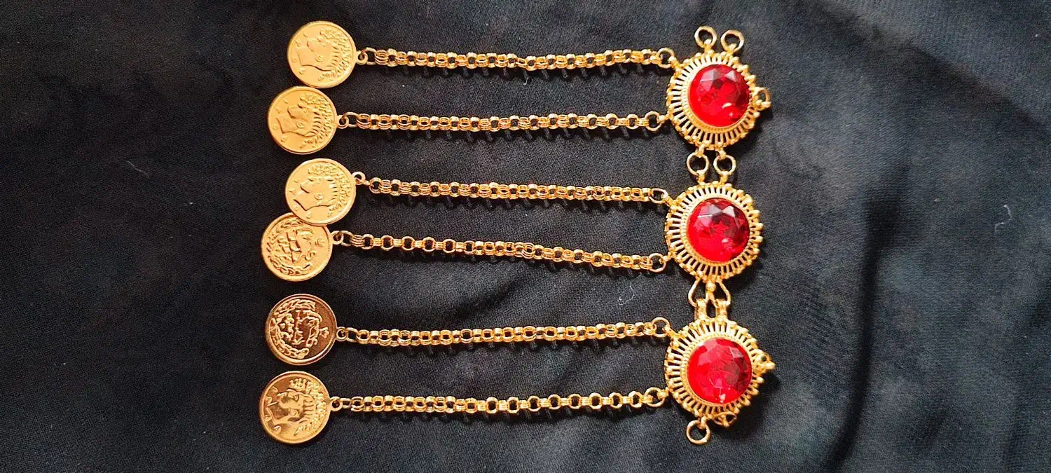 جفت  و بند جلیقه|بدلیجات|کامیاران, |دیوار