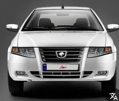 حواله سورن پلاس|خودرو سواری و وانت|محمدیه-قزوین, |دیوار