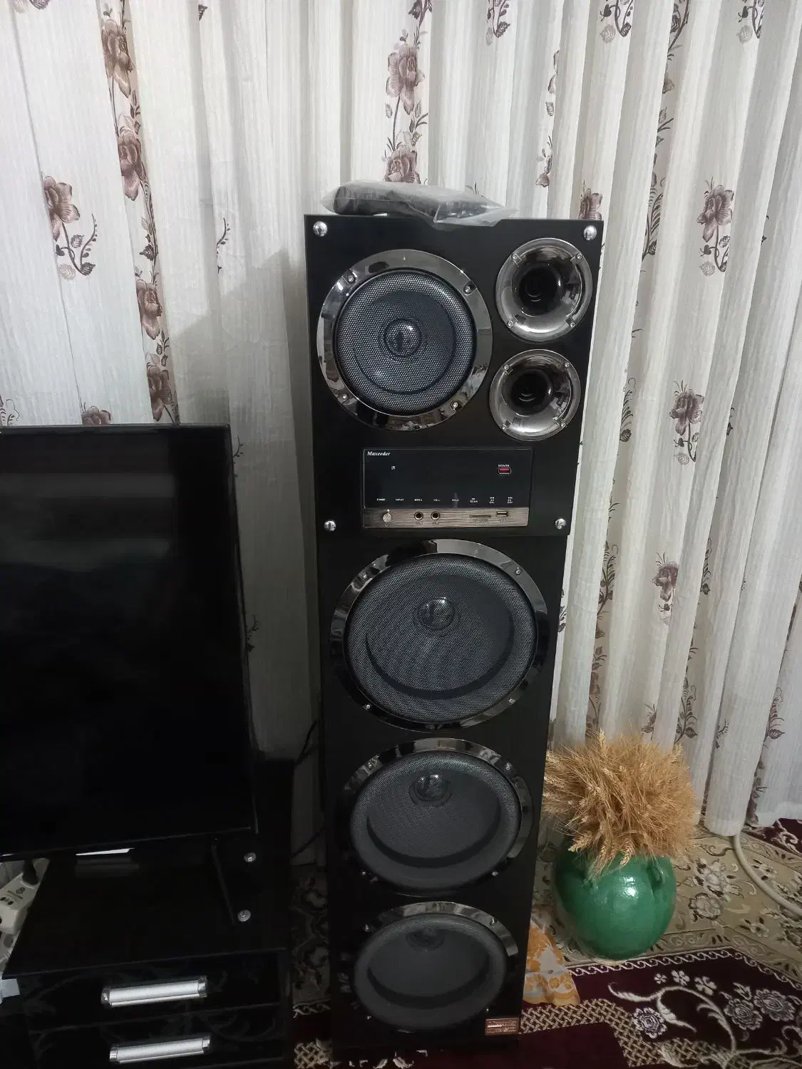 سیستم خانگی|سیستم صوتی خانگی|قوچان, |دیوار