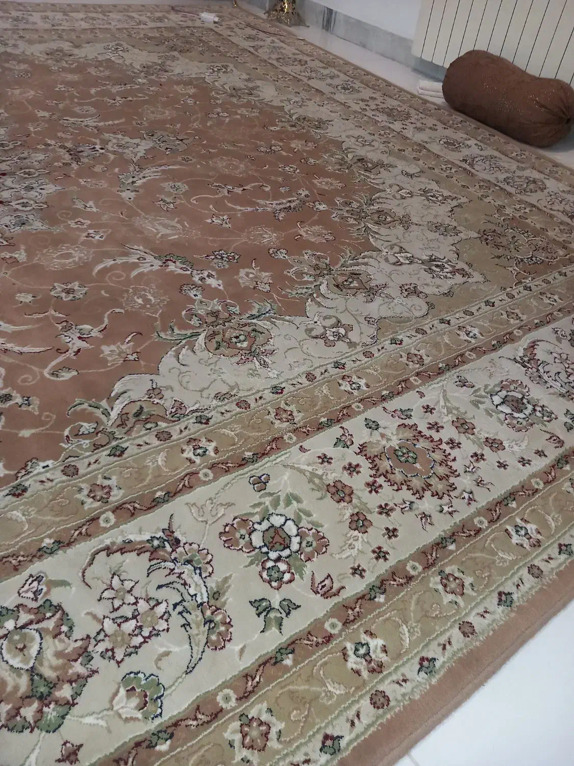 فرش ۱۲متری|فرش|کرمانشاه, |دیوار