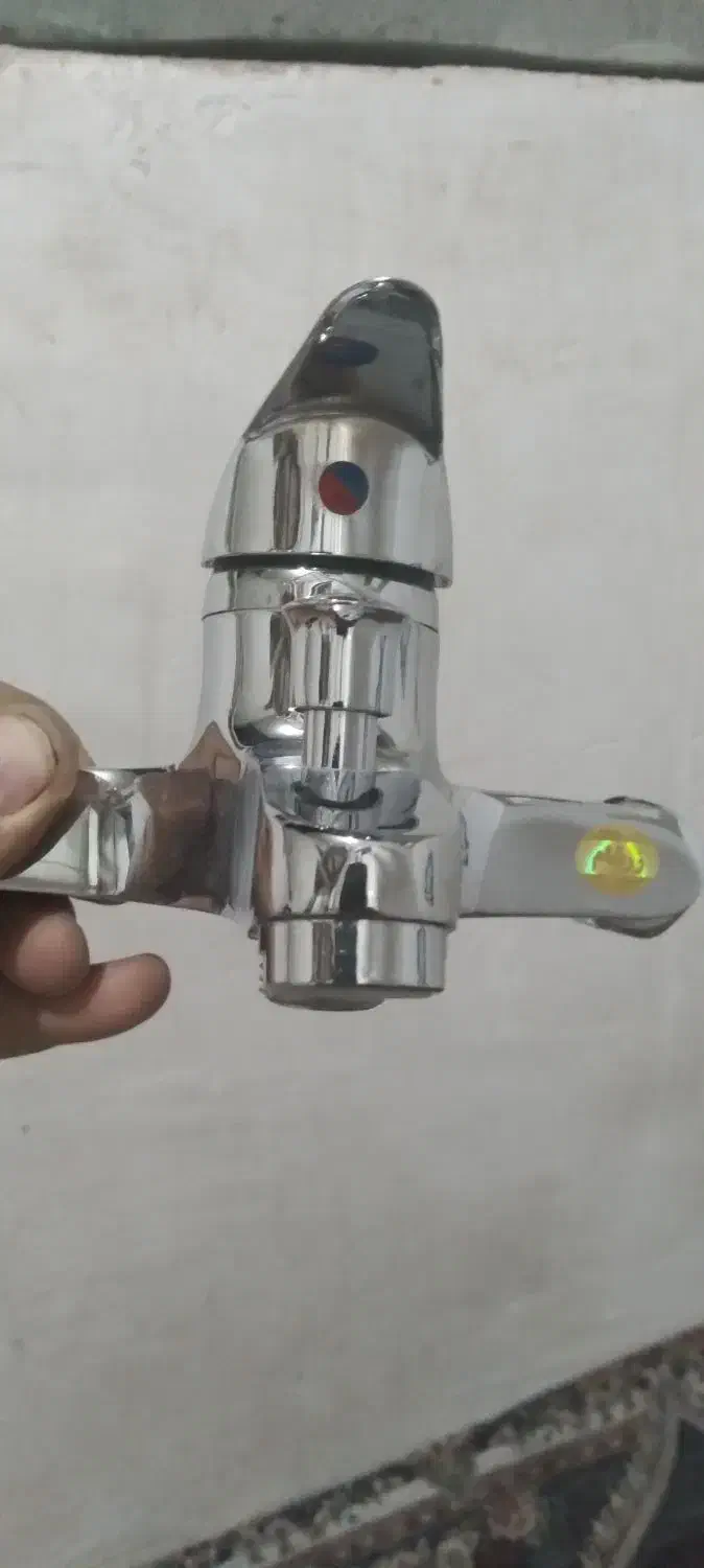 شیر حمام زرشام|لوازم حمام|بندرعباس, |دیوار