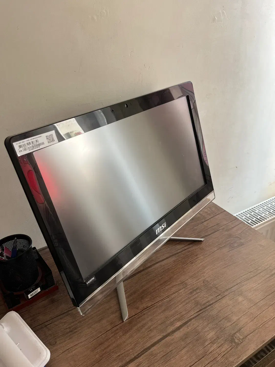 کامپیوتر رو میزی بدون کیس|رایانه رومیزی|تهران, صفا|دیوار