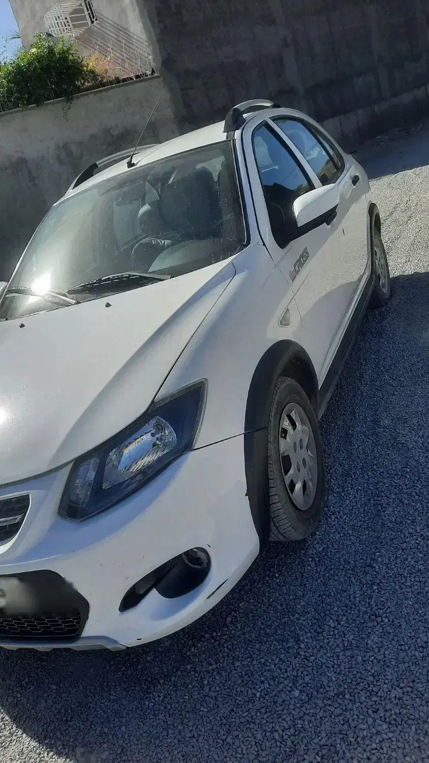 کوئیک ۴۰۲|خودرو سواری و وانت|نیک شهر, |دیوار