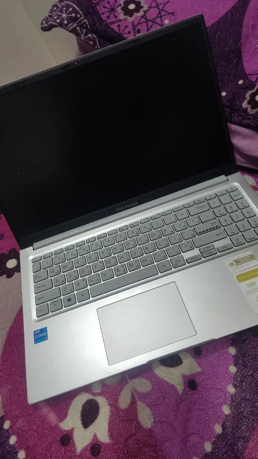 لپتاپ|رایانه همراه|ساری, |دیوار