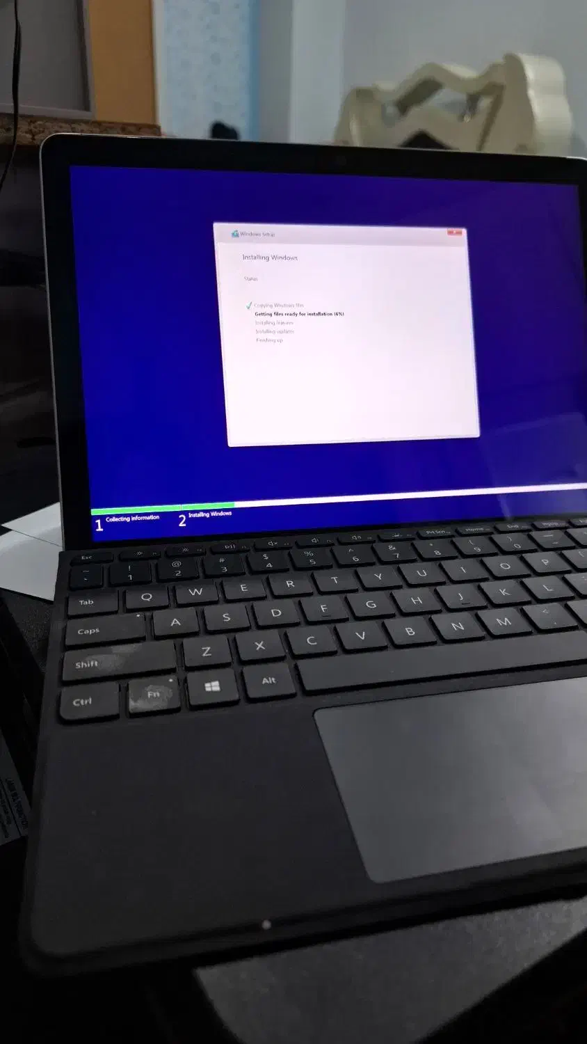 Surface Go 2 LTE-SUF|رایانه همراه|نیشابور, دارایی|دیوار