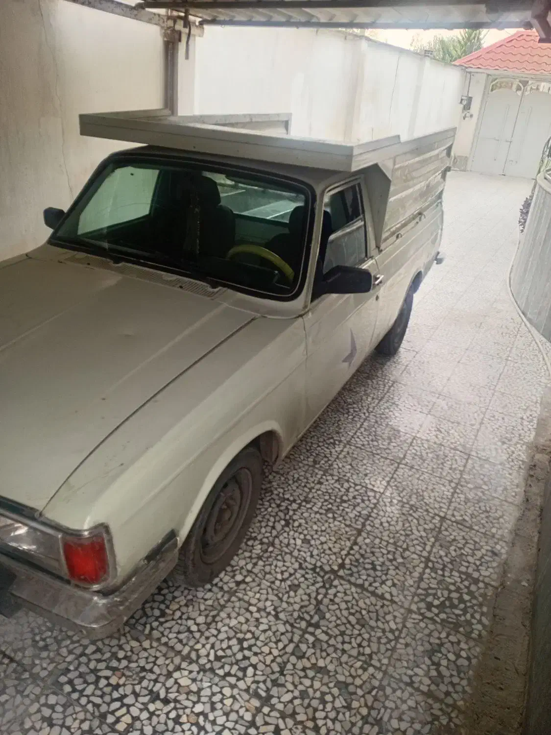 حمل ونقل بار|خدمات حمل و نقل|جویبار, |دیوار