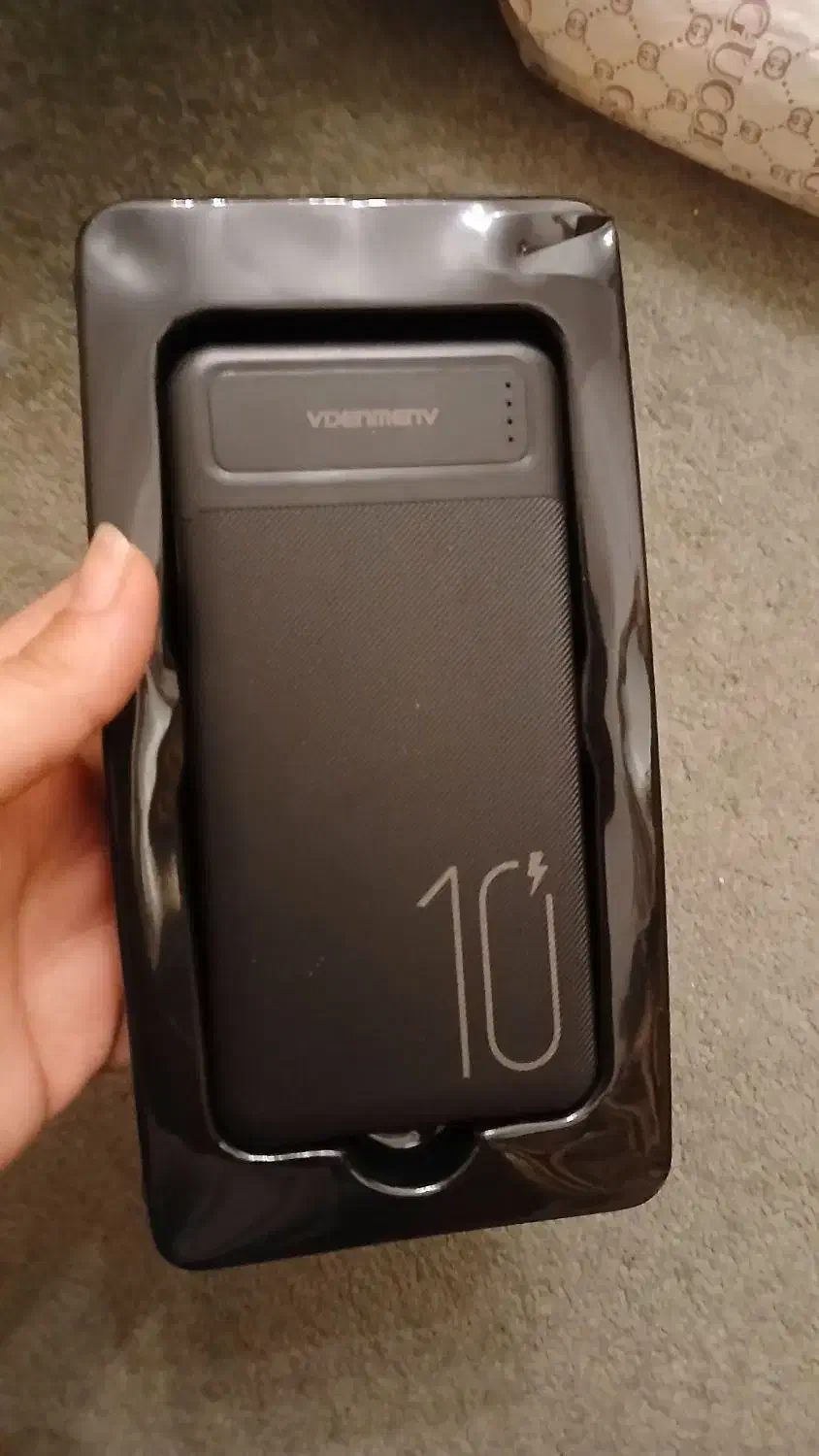 پاوربانک|لوازم جانبی موبایل و تبلت|تهران, مسعودیه|دیوار